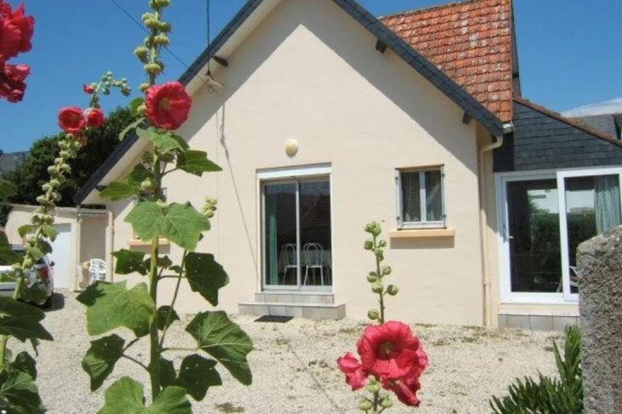 Maison Rue Du Phare Centre Ville Chez Christine Quiberon Esterno foto