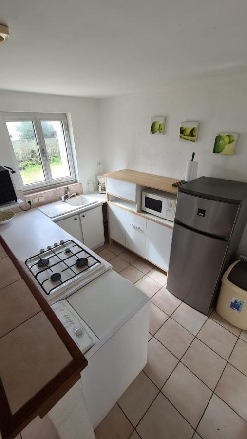 Maison Rue Du Phare Centre Ville Chez Christine Quiberon Esterno foto