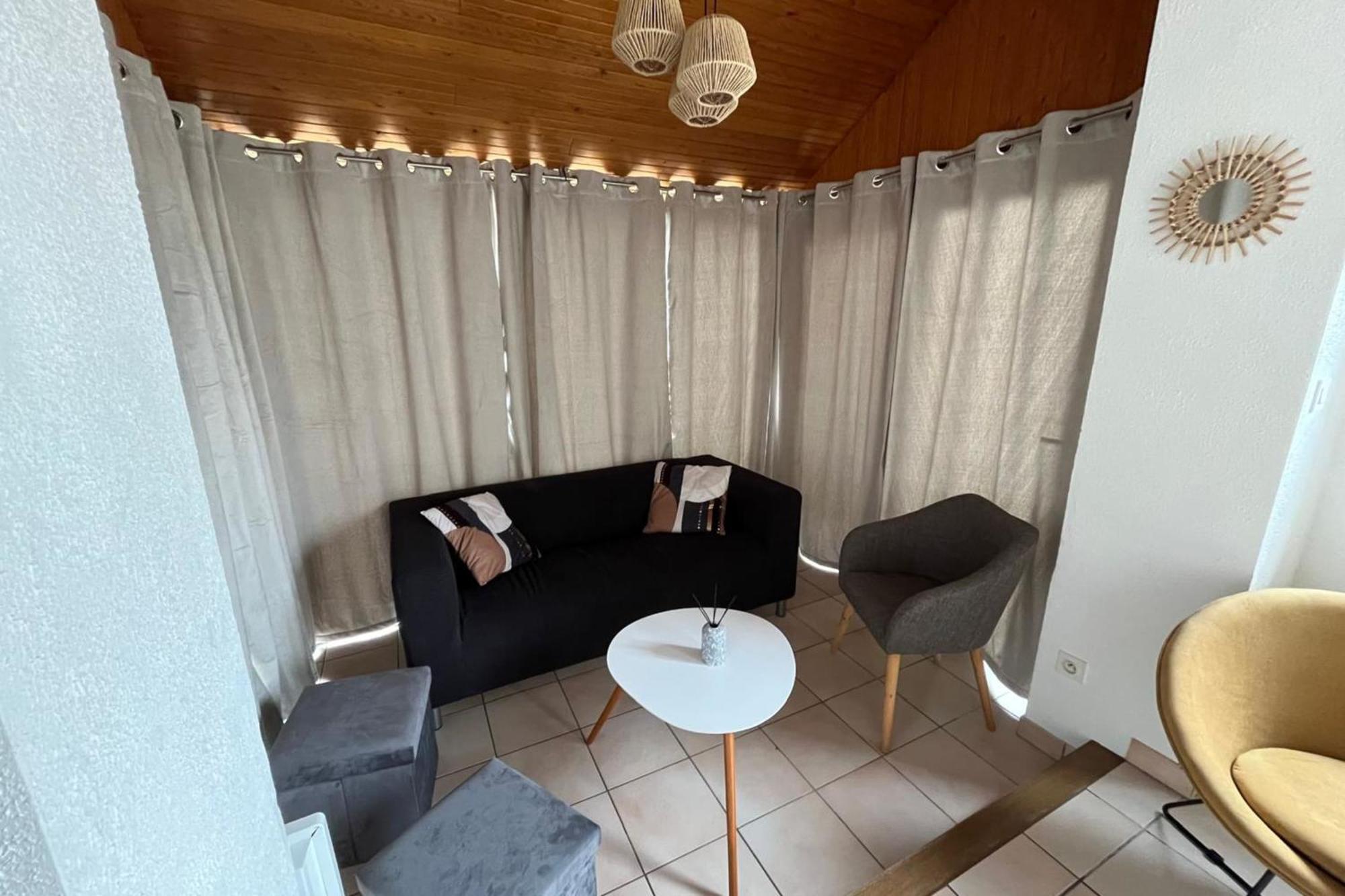 Maison Rue Du Phare Centre Ville Chez Christine Quiberon Esterno foto