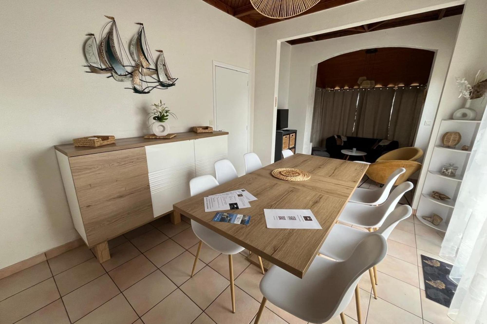 Maison Rue Du Phare Centre Ville Chez Christine Quiberon Esterno foto