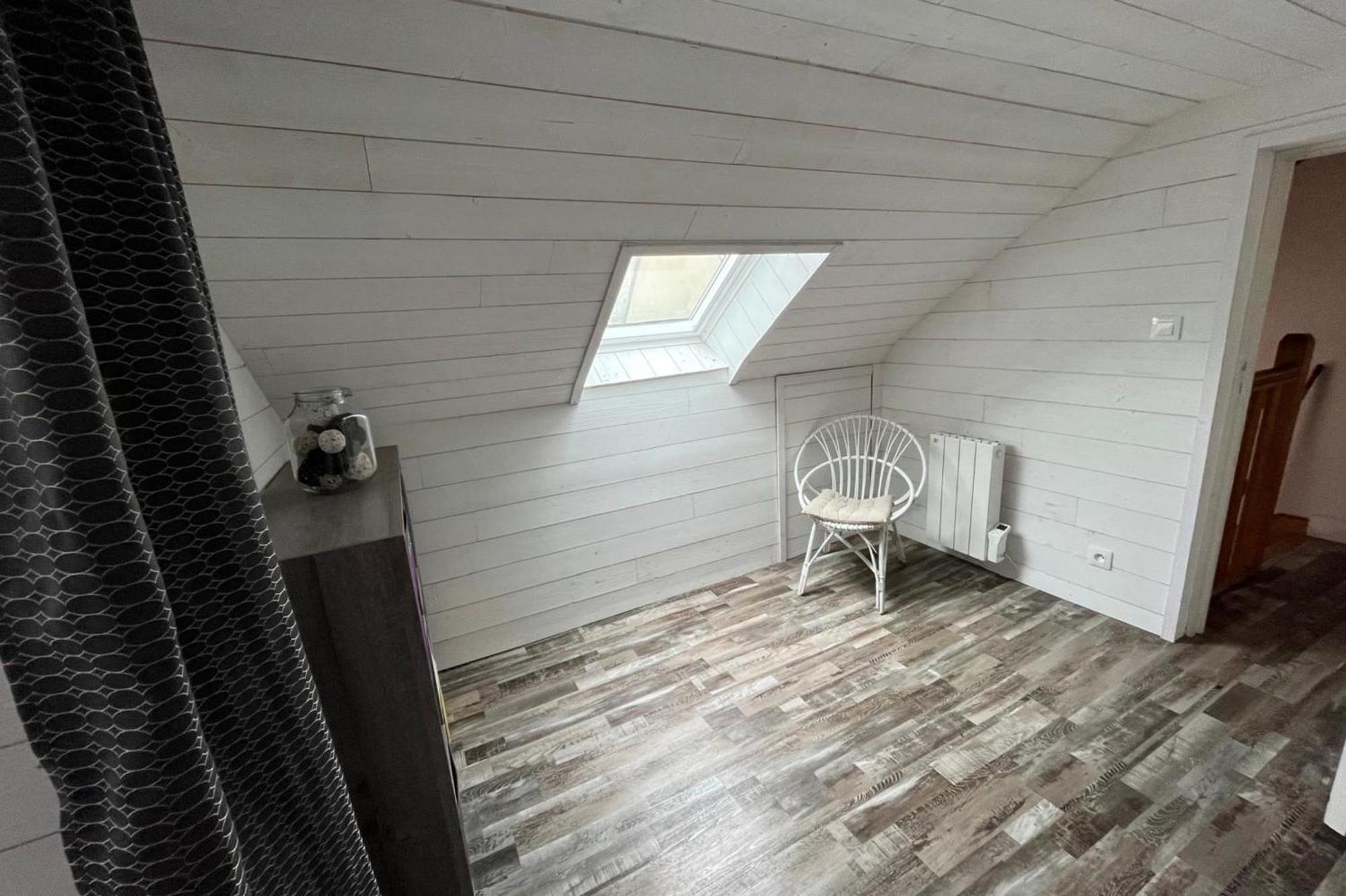 Maison Rue Du Phare Centre Ville Chez Christine Quiberon Esterno foto