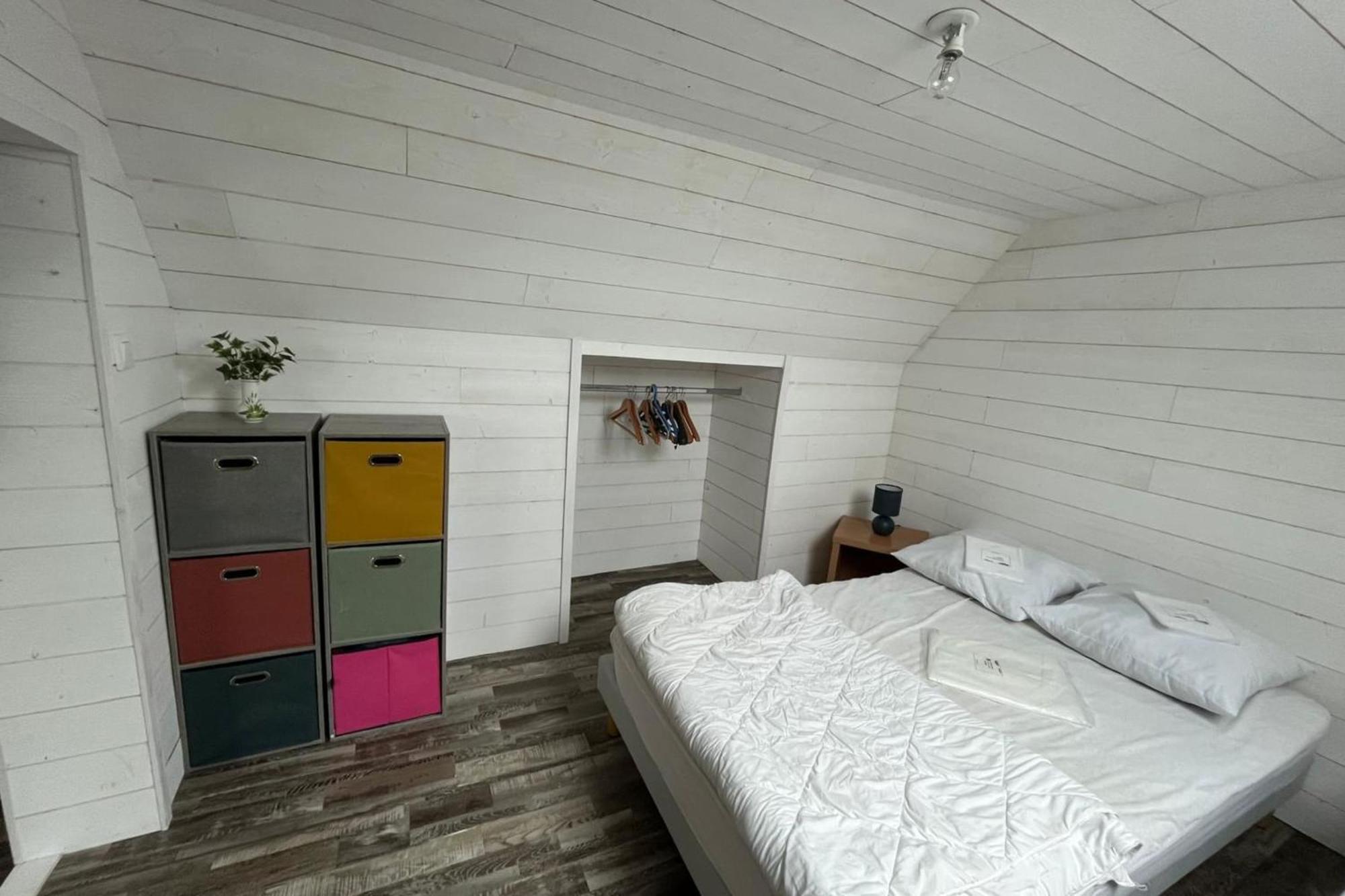 Maison Rue Du Phare Centre Ville Chez Christine Quiberon Esterno foto